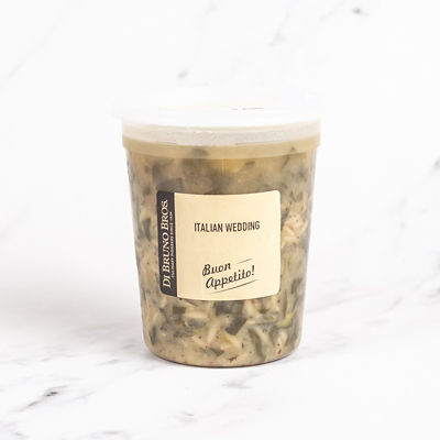 Italian Wedding Soup